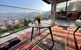 The Penthouse Sarajevo