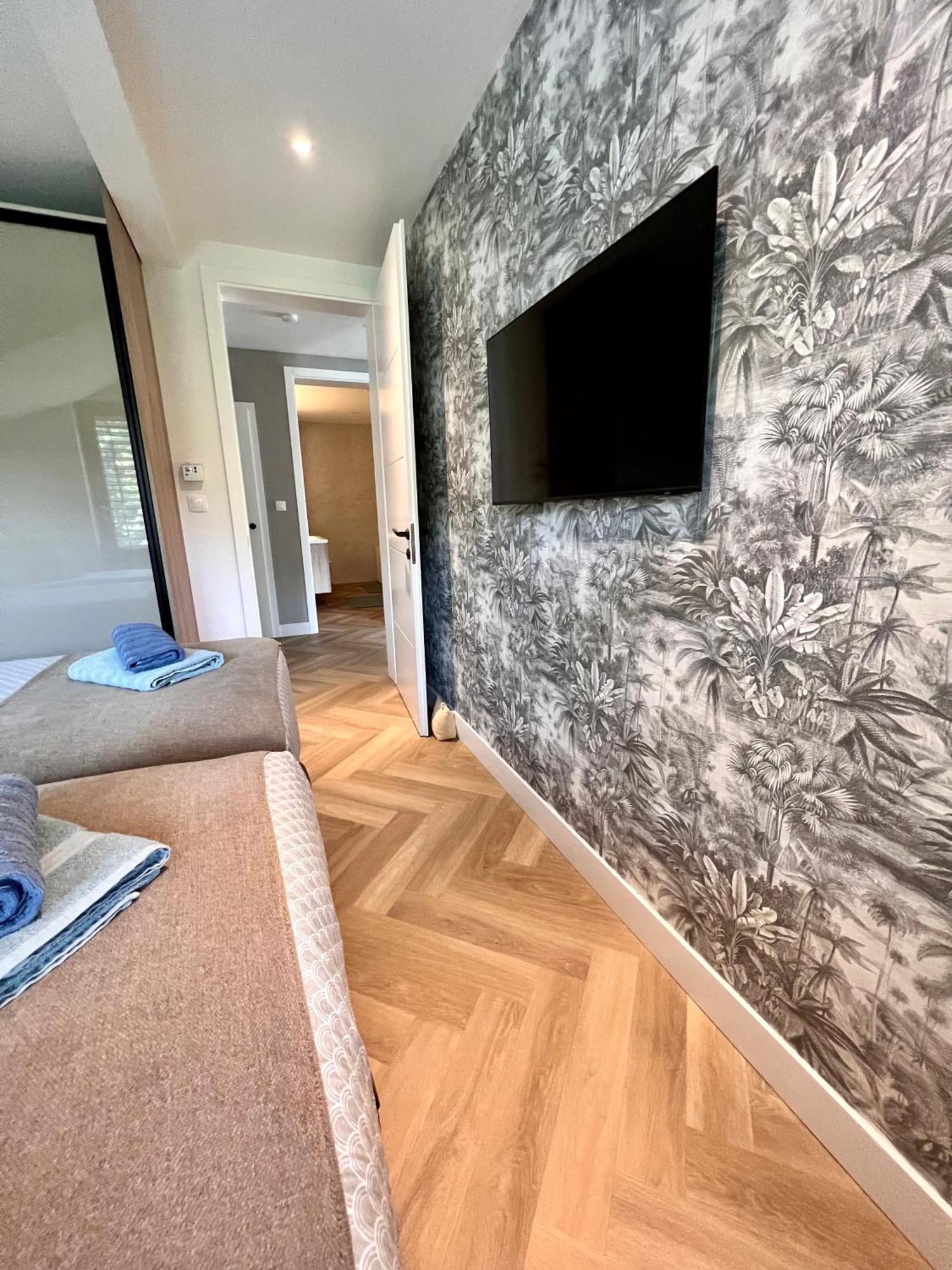 The Penthouse Sarajevo Apartment Exterior photo