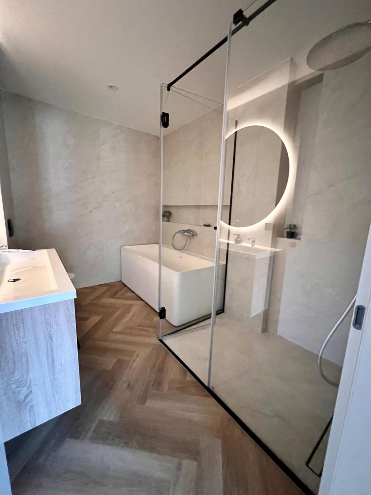 The Penthouse Sarajevo Apartment Exterior photo