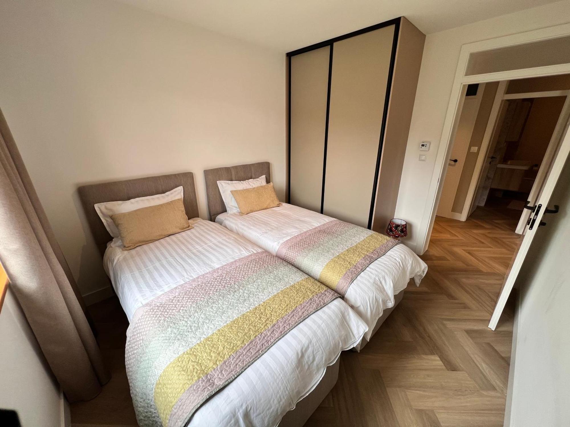 The Penthouse Sarajevo Apartment Room photo