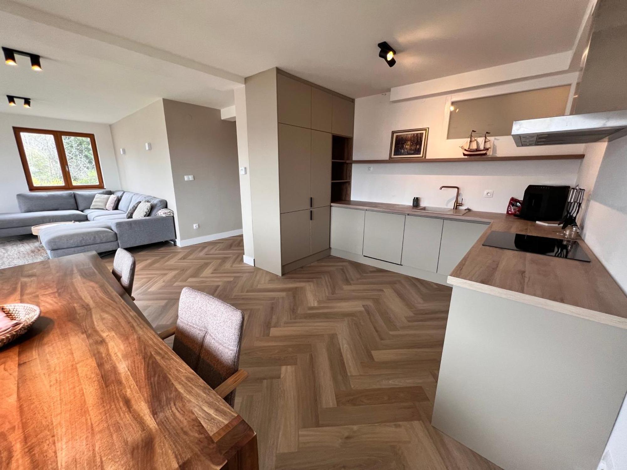 The Penthouse Sarajevo Apartment Room photo