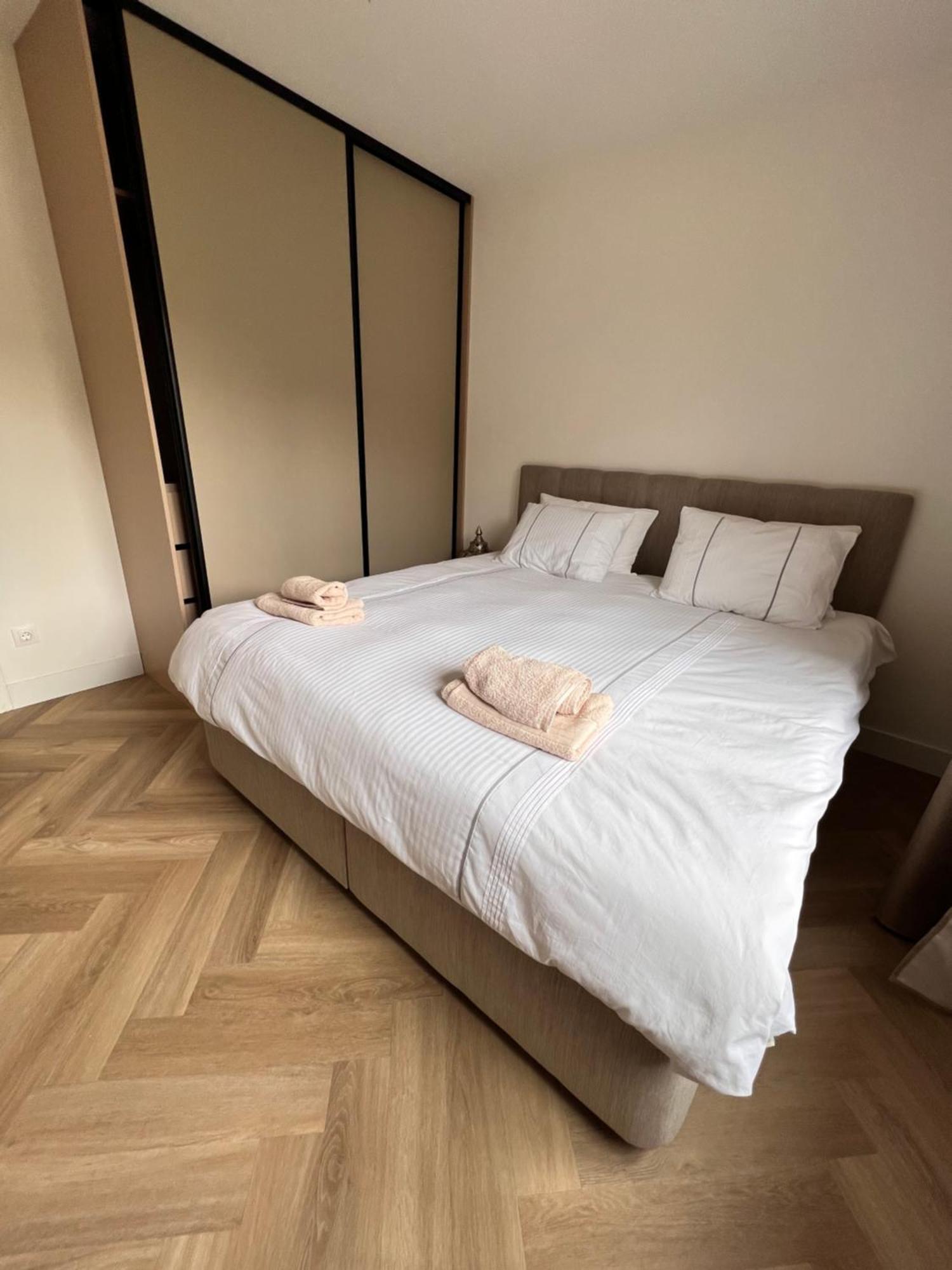 The Penthouse Sarajevo Apartment Room photo